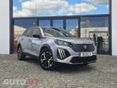 Peugeot 2008 1.2 Allure