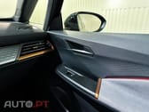 Cupra Born Endurance Extended Range