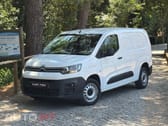 Citroen Berlingo 1.5 BlueHDi XL Live