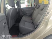 Dacia Logan MCV 1.2 16V Confort Bi-Fuel