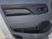 Citroen e-Jumpy Longa (50-kWh)