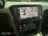Volkswagen Passat 1.4 TSI GTE Plug-in