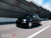 Abarth 500 1.4 T-Jet