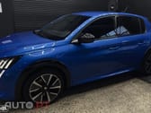 Peugeot E-208 50 kWh GT