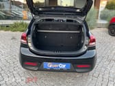 Kia Rio 1.0 T-GDi Move