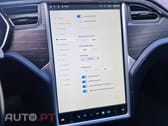 Tesla Model S 85D