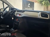 Citroen C3 1.4 HDi Airdream Exclusive
