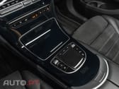 Mercedes-Benz GLC 300 e 4Matic