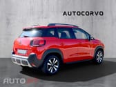 Citroen C3 Aircross 1.2 PureTech Live