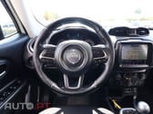 Jeep Renegade 1.6 MJD Limited