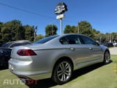 Volkswagen Passat 1.4 TSI GTE Plug-in