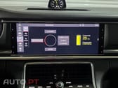 Porsche Panamera 4 E-Hybrid Platinum Edition