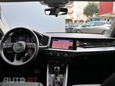 Audi A1 35 TFSI Advanced S tronic