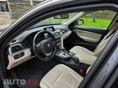 BMW 330 e iPerformance Line Luxury
