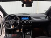 Mercedes-Benz GLA 250 e AMG Line