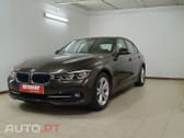 BMW 330 e iPerformance
