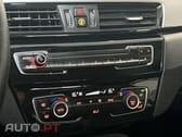 BMW X1 xDrive25e