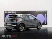 Renault Captur 1.6 E-Tech Plug-In Hybrid Techno