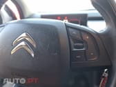 Citroen C4 Cactus 1.2 PureTech Feel