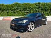 BMW 530 dA