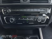 BMW 116 d