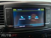 Peugeot Expert e-Expert 75kWh