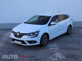 Renault Mégane Sport Tourer 1.5 dCi Bose Edition EDC