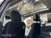 Mitsubishi ASX 1.8 DI-D Instyle