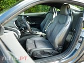 Audi TT 2.0 TFSI quattro S-line S tronic