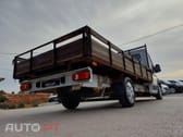 Fiat Ducato 2.3 M-Jet ML