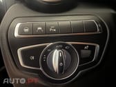 Mercedes-Benz GLC 250 d AMG Line 4-Matic