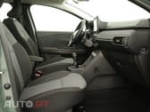Dacia Sandero Sandero 1.0 ECO-G Stepway Extreme + Up&Go Bi-Fuel