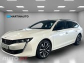 Peugeot 508 SW 1.5 BlueHDi GT EAT8