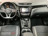 Nissan Qashqai Acenta Connect