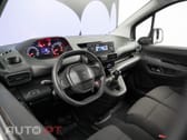 Peugeot Partner 1.5 BlueHDi Pro Standard