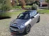 MINI Cooper Cooper S