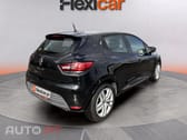 Renault Clio 0.9 TCe Limited Edition