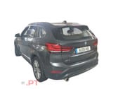 BMW X1 25 e xDrive