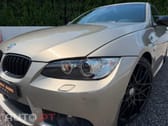 BMW 320 d Auto