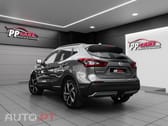 Nissan Qashqai 1.5 dCi N-Connecta J18