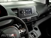 Peugeot Partner PREMIUM STANDARD 1.5 BLUEHDi