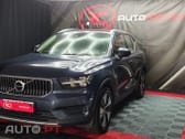 Volvo XC40 1.5 T4 PHEV Inscription