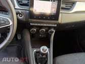 Renault Captur 0.9 TCe Exclusive