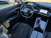 Peugeot 508 1.6 Hybrid Allure Pack e-EAT8