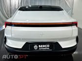 Polestar 4 Long Range 100 kWh Single Motor Plus