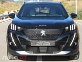 Peugeot E-2008 GT Pack