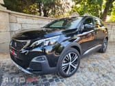 Peugeot 3008 1.5 BlueHDi GT Line