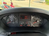 Citroen Jumper 2.0 BlueHDi 35 L4 CD