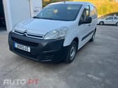 Citroen Berlingo 1.6 HDI