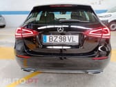 Mercedes-Benz A 160 Style Plus